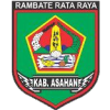Logo Desa Lubuk Palas